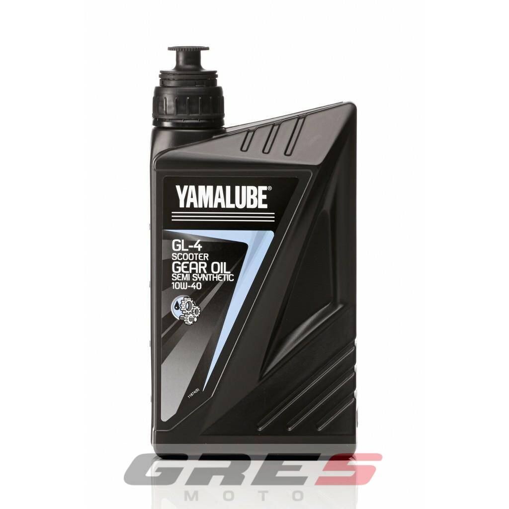 YAMALUBE GL4 SCOOTER GEAR OIL SEMI