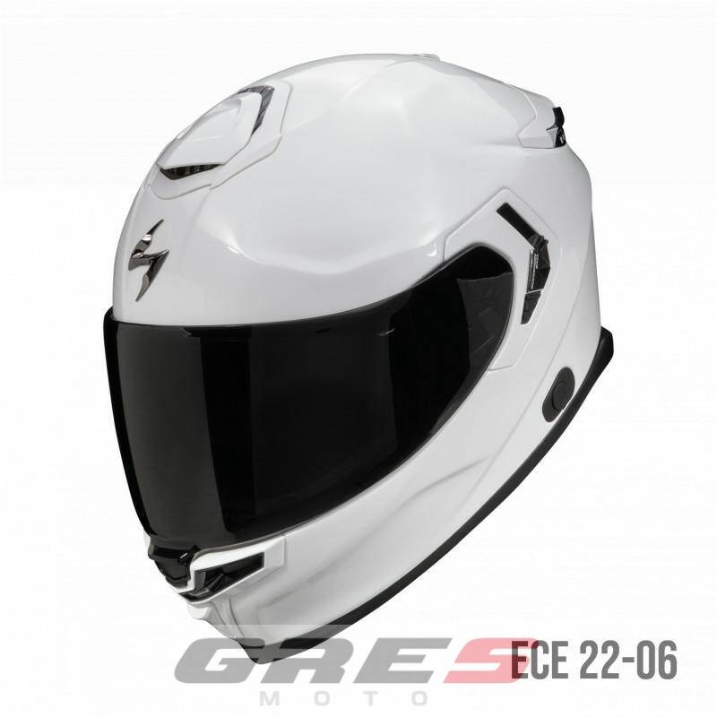SCORPION EXO-GT SP KASK INTEGRALNY AIR