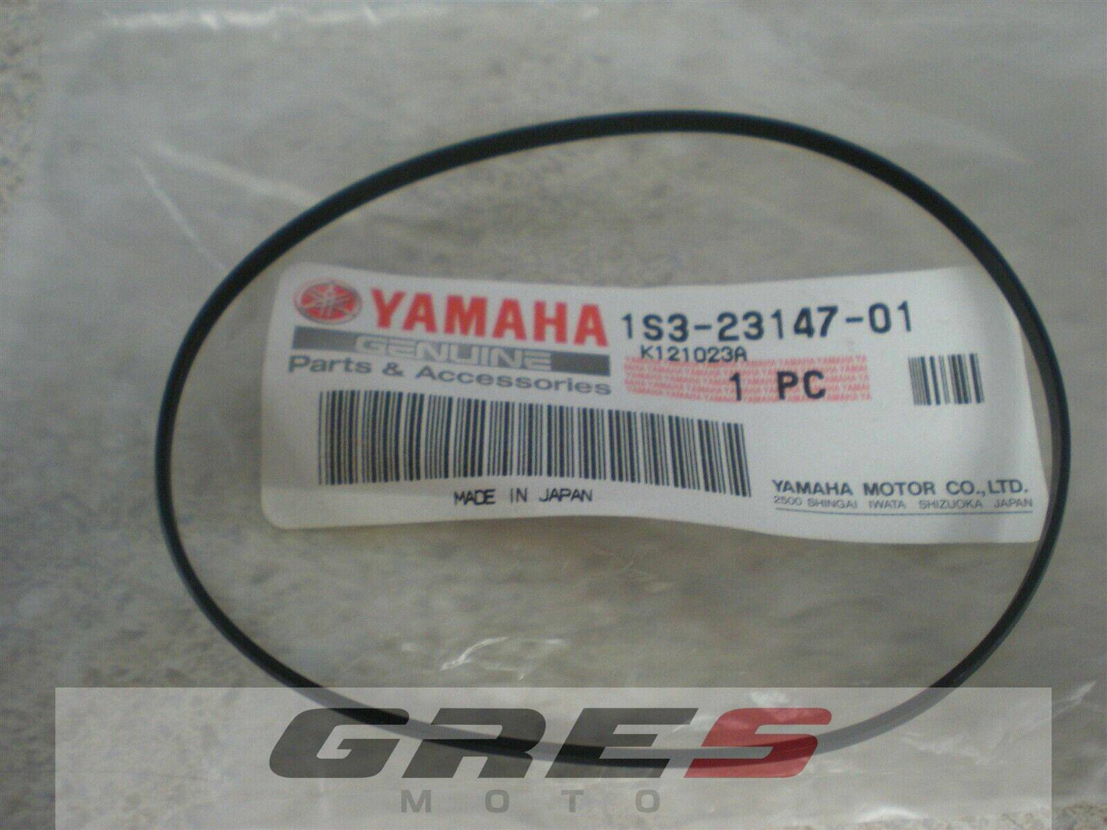 O-RING YAMAHA 1S3-23147-01 1S3231470100