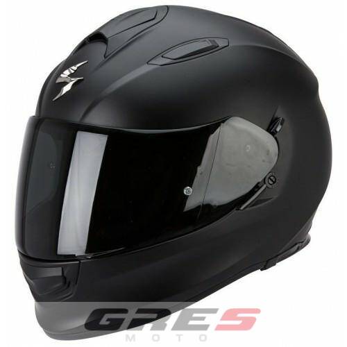 SCORPION EXO-510 KASK INTEGRALNY MAT