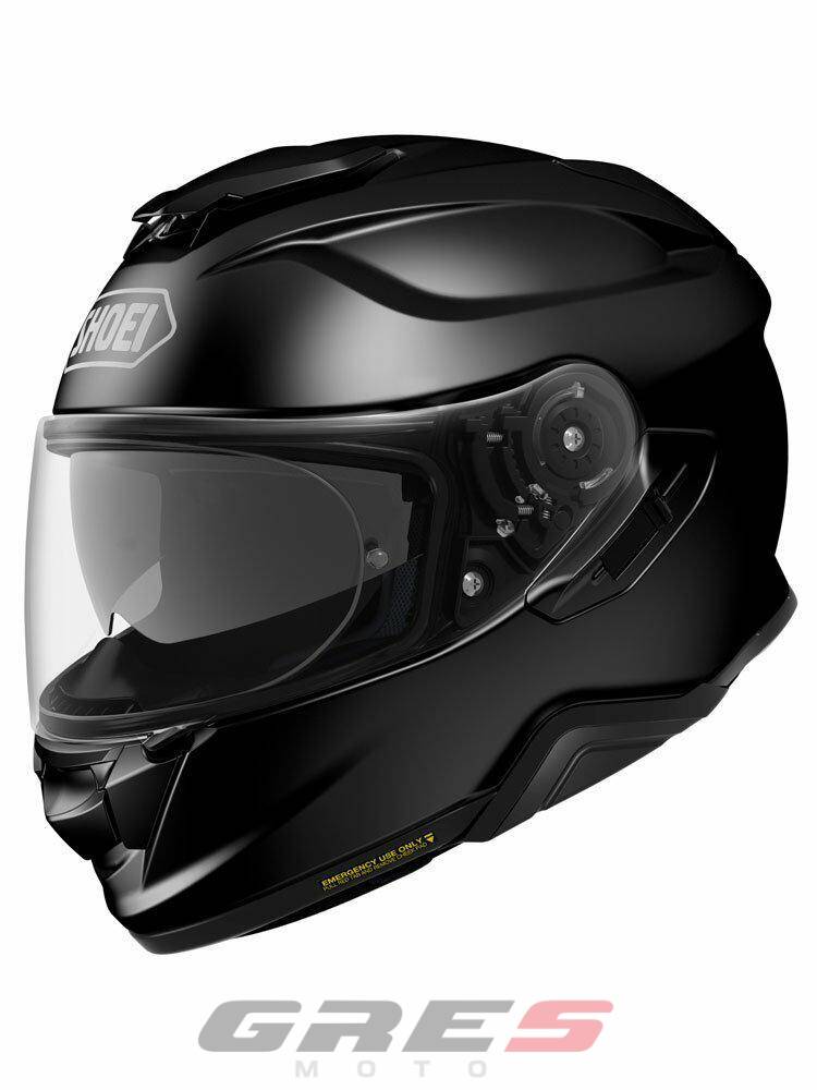 KASK GT-AIR II BLACK 