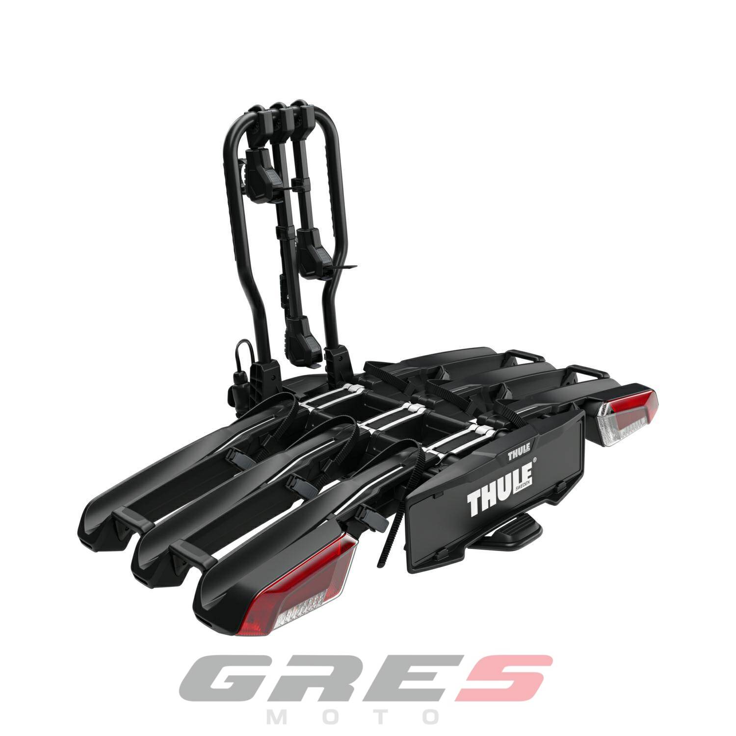 BAGAŻ. THULE-EASYFOLD 3 3bike 945100