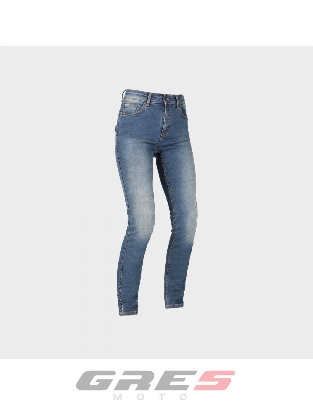 SPODNIE RICHA ORIGINAL 2 JEANS SLIM FIT 