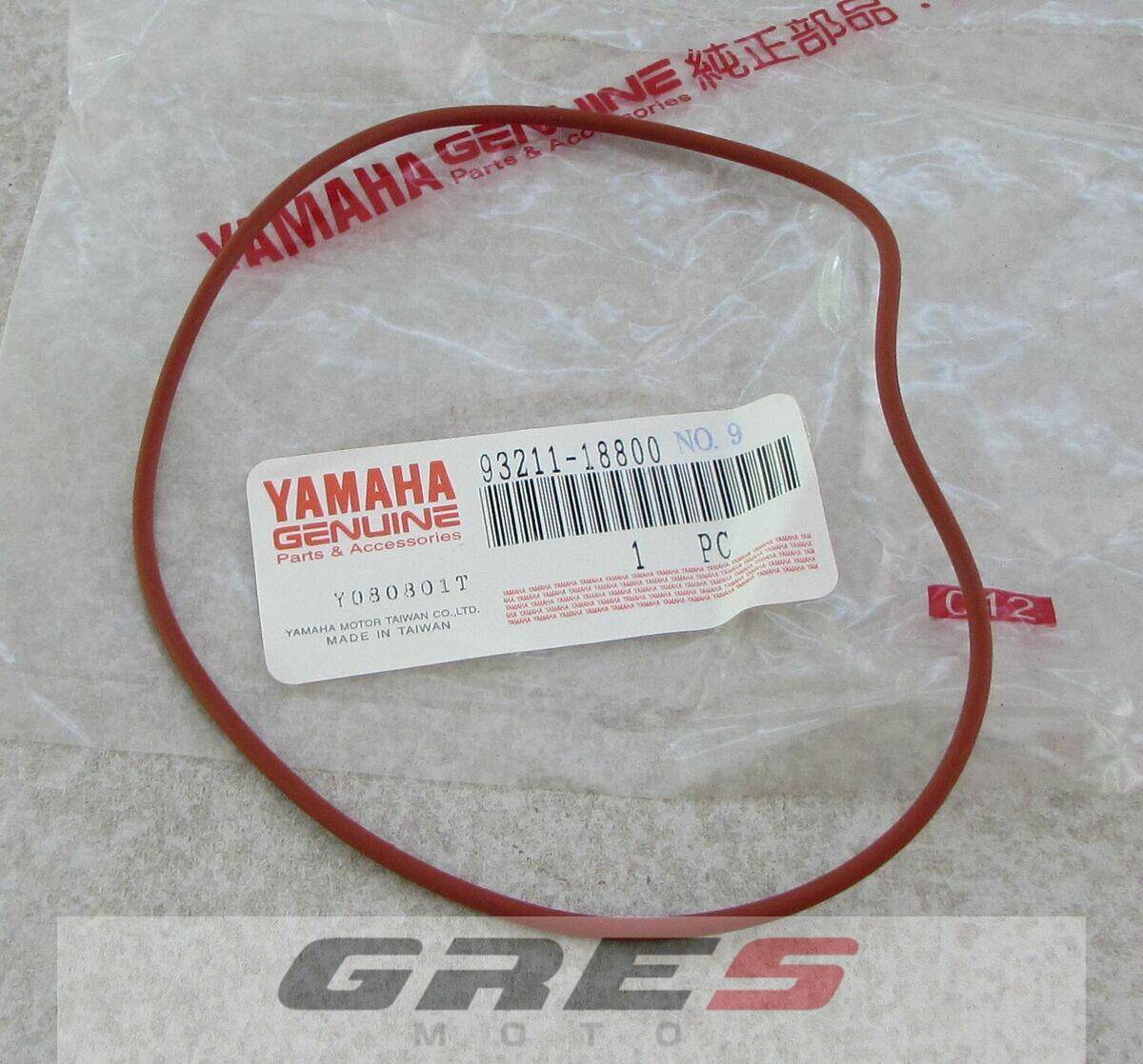 O-RING YAMAHA 93211-18800 932111880000