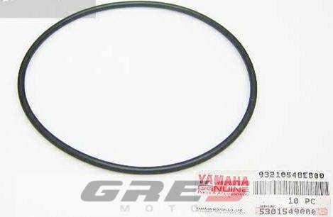O-RING YAMAHA 93210-548E8 93210548E800