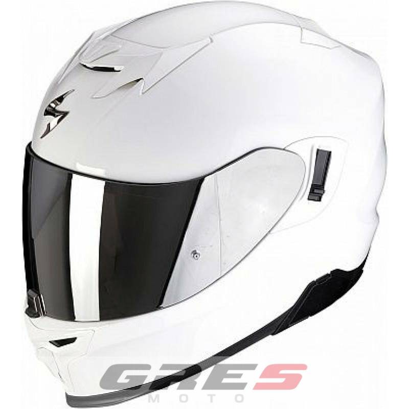 SCORPION EXO-520 AIR KASK INTEGRALNY