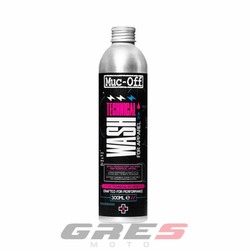 MUC-OFF TECHNICAL WASH KOD.20812 300ml