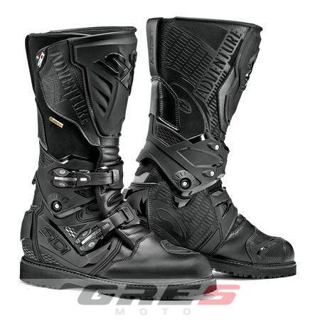 SIDI BUTY ADVENTURE 2 GORE-TEX 