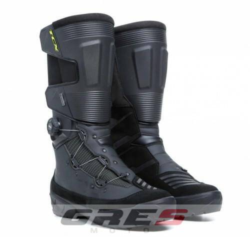 TCX BUTY INFINITY 3 BLACK  GORE-TEX 