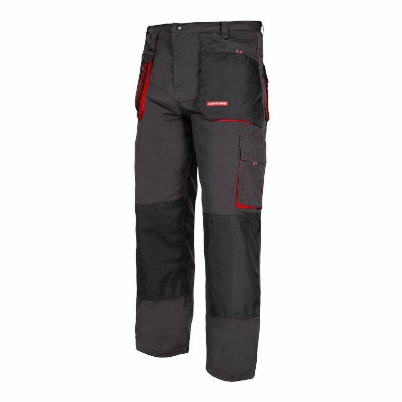 LPSR0156 Spodnie robocze mocne rozm XL