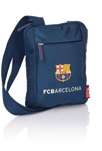Saszetka na ramię FC-152 FC Barcelona Th