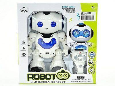 ROBOT RC