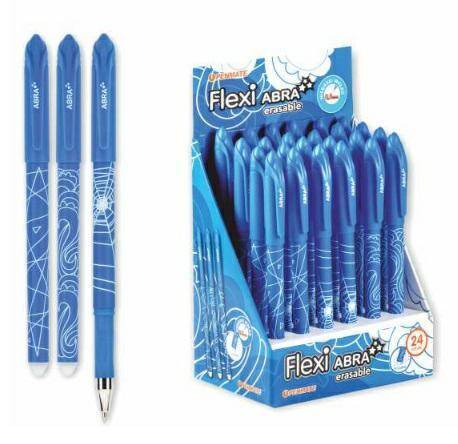 Penmate Długopis ścieralny Flexi Abra Ru