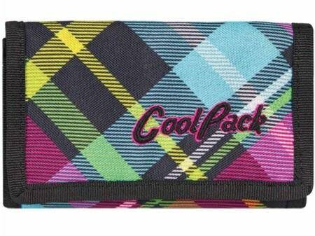 COOLPACK - SLIM - PORTFEL - 097