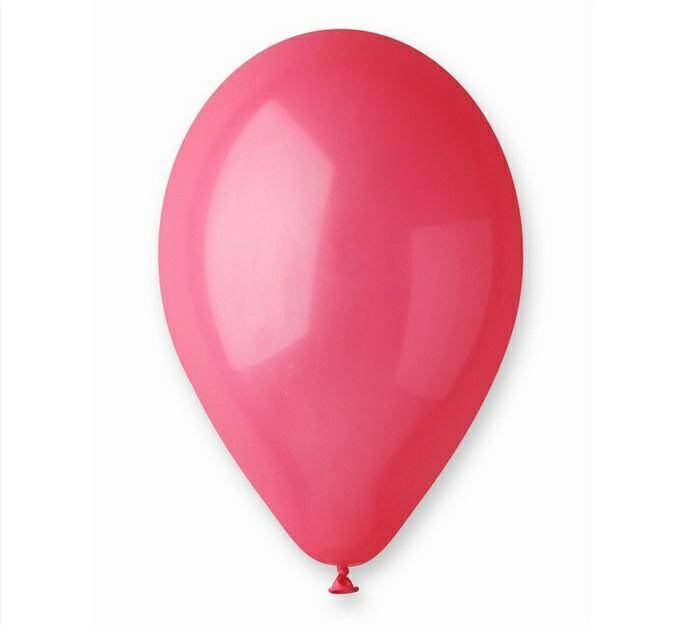 Balony G110 pastel 12