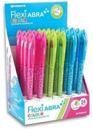 Penmate Długopis ścieralny Flexi Abra Co