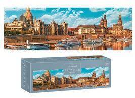 Puzzle panoram.1000 Around the World 3