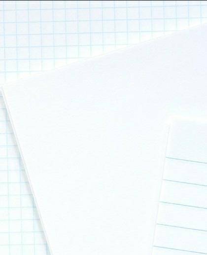 Papier kancelaryjny A3 gładki 65g/m2