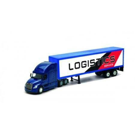 WELLY TRUCK 1:64 VOLVO FH