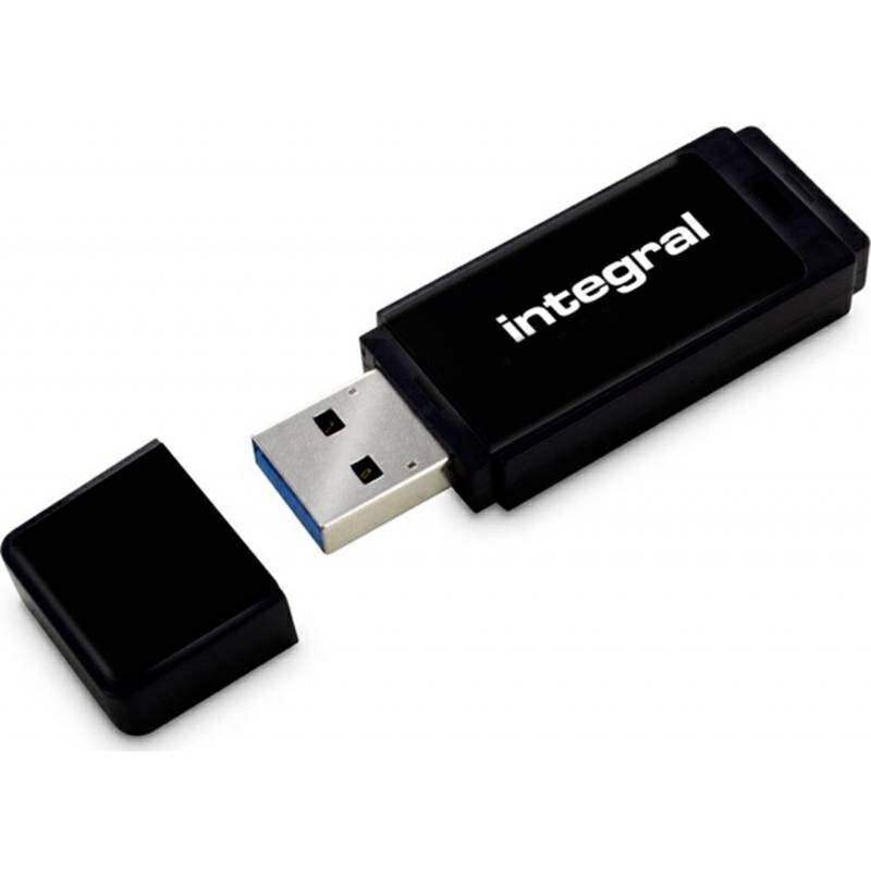 PAMIĘĆ USB 3.0 128 GB INTEGRAL (Zdjęcie 1)