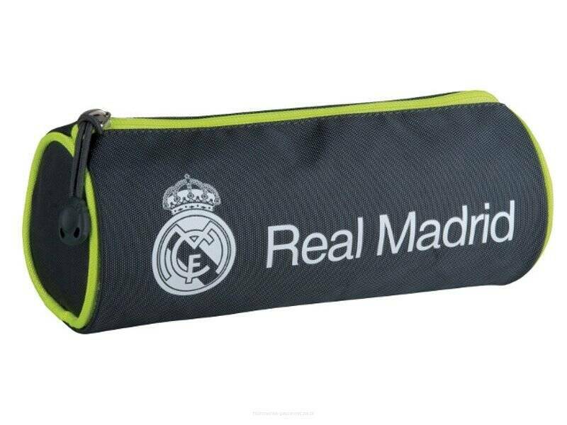 Saszetka okrągła RM- 63 Real Madrid 2 Li