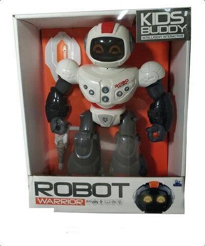 Robot Kids Buggy programowalny 28724