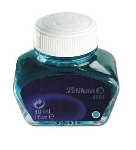 ATRAMENT PELIKAN TURKUSOWY 30ML.