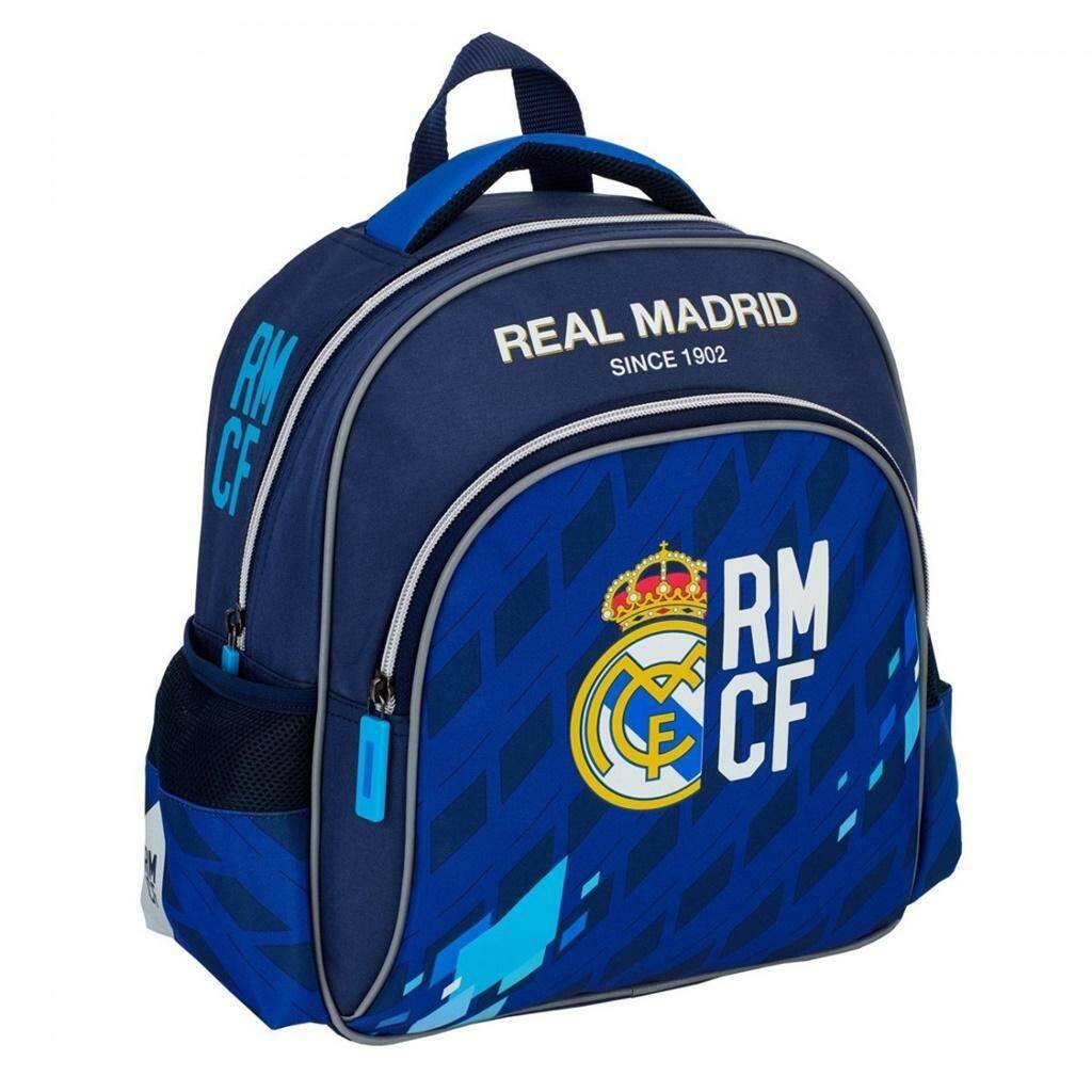 Plecak dziecięcy RM-124 Real Madrid Colo
