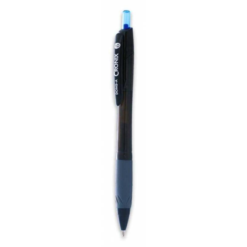 Dong-A Długopis Cronix Hybrid niebieski