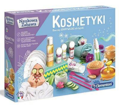 ZESTAW KOSMETYKI 50675