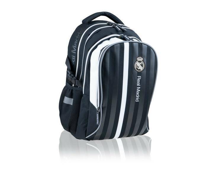 Plecak szkolny RM-212 Real Madrid Color