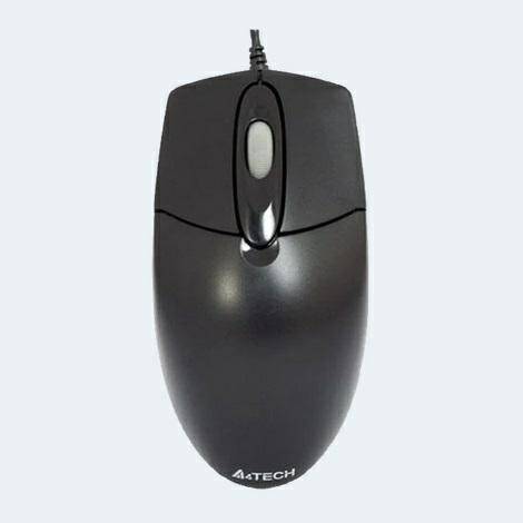 Mysz A4Tech optyczna OP-720 USB
