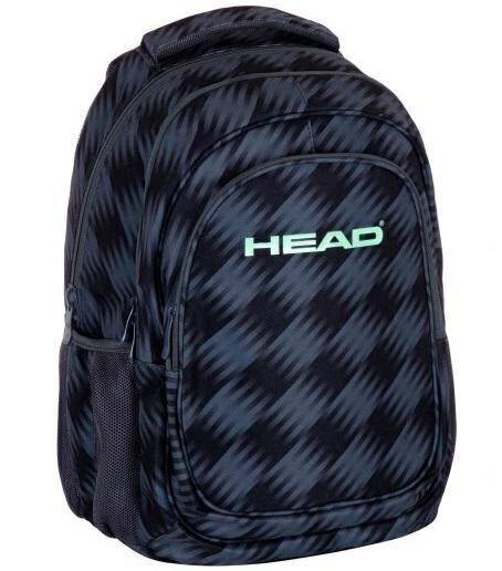Plecak HEAD GRAPHITE, AY300
