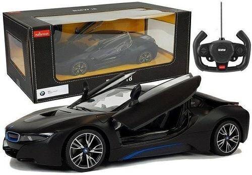 AUTO BMW Z AKUMULATOREM 1:14