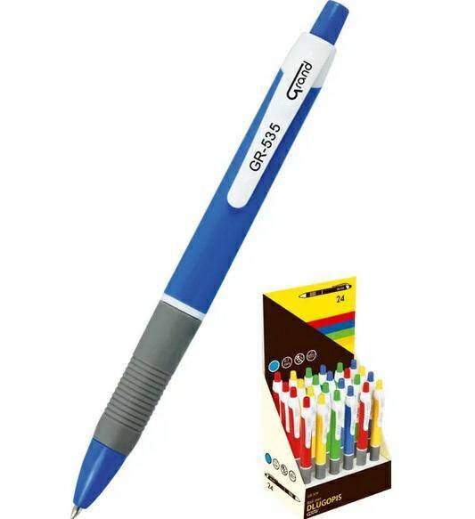 Długopis GRAND GR-535