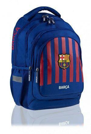 Plecak szkolny FC-261 FC Barcelona Barca