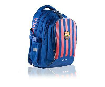 Plecak szkolny FC-262 FC Barcelona Barca