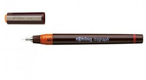 RAPIDOGRAPH 0.4O/0.60/0.70/0.80/1.0