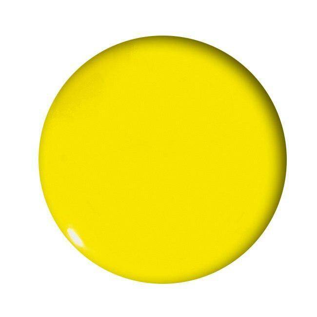 Magnesy do tablic 35mm/5 żółte