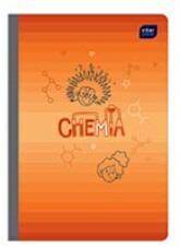 Zeszyt A5 60 # chemia HYBRID FSC Mix Cre