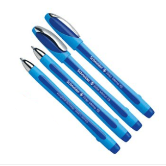 Długopis MEMO be Niebieski 1.0mm