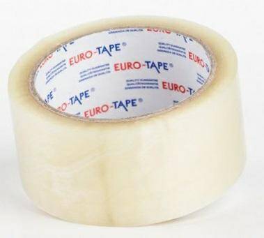 TAŚMA KLEJ.19/66 PRZEZR.TPU-F03T