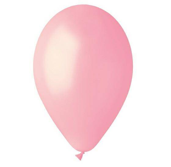 BALON G90 PASTEL 10 100SZT.