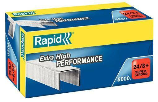 ZSZYWKI 24/8+ RAPID 5000 SUPER STRONG