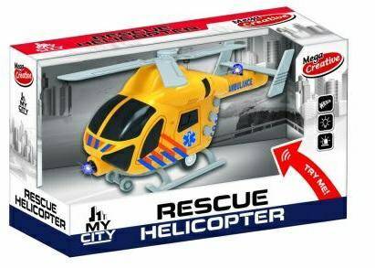 HELIKOPTER B/O 5011