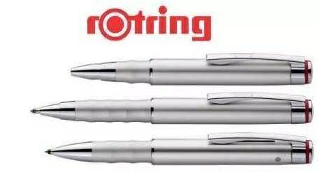 Długopis ROTRING ESPRIT Graphite