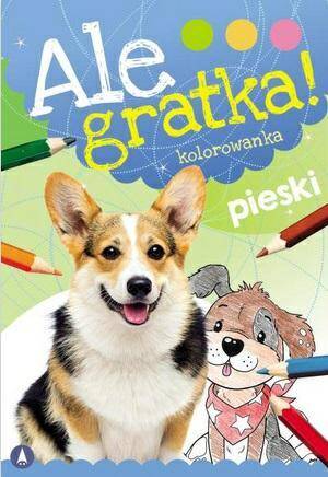 ALE GRATKA!-PIESKI