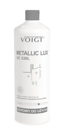 Środek VC330L Metallic Lux VOIGT