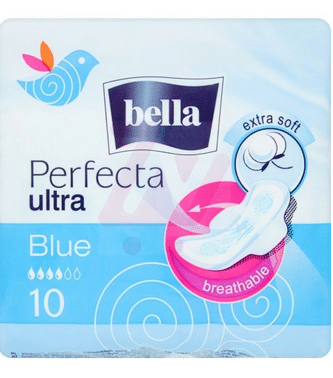 PODPASKI BELLA PERFECTA A10 BLUE