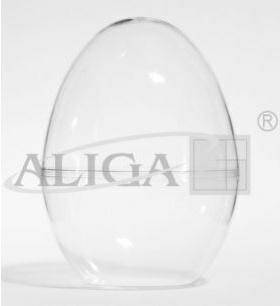 Jajko akrylowe stojące AJS-09 op. 5 szt